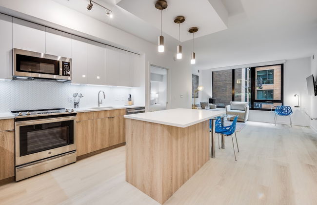 Global Luxury Suites at Capitol Hill - Foto 31