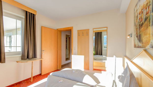 Inviting Apartment in Fiss in the Mountains - Foto 5, Habitación