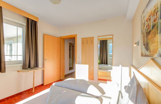 Inviting Apartment in Fiss in the Mountains - Foto 7