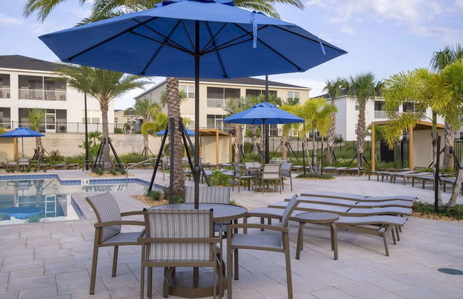 Gorgeous 5Bd With Pool at Champions Gate 1125 - Foto 151