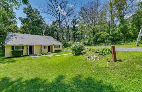 Lake George Getaway 3 Mi to Six Flags Great Escape - Foto 22