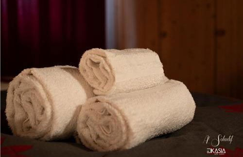 Al Soladif - Mansarda con vista - Foto 23