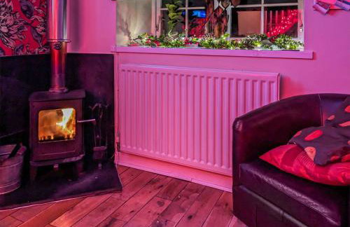 Annie Oswalds Cottage - Foto 17