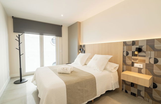 Cíes Luxury Suitel Areosa - Foto 14