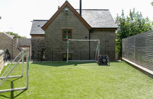 Modern Family Home - Gateway to Yorkshire - Foto 55