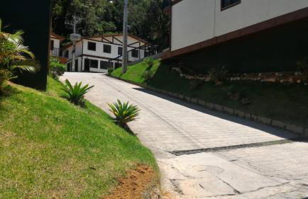 Stúdio Petrópolis, Alameda das Pedras - Foto 28