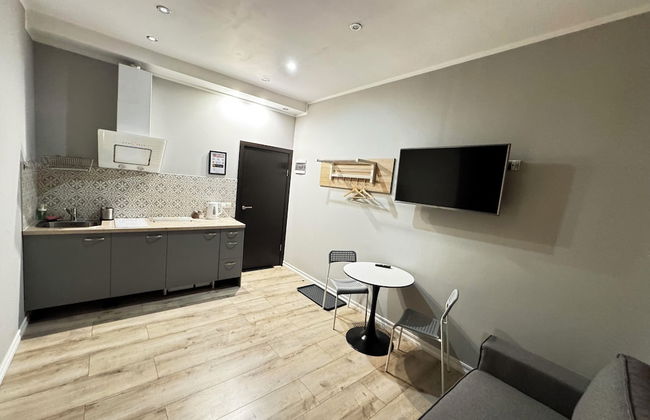 Apart Hotel Riga - Foto 21