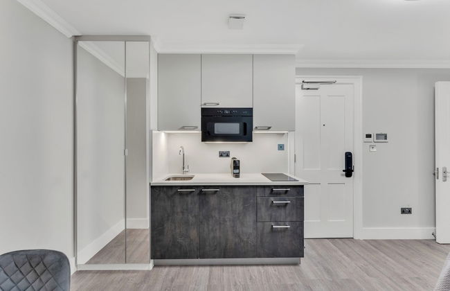 Cleveland Residences Bloomsbury - Foto 67