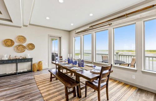 Bay Breeze Paradise - Foto 9