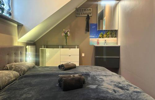 Apartment in Pellingen near Trier - Foto 40