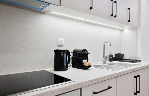 Luxury Suite 3 Downtown - Foto 34