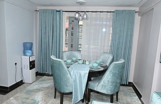 Smartstay Mungai Heights - Photo 59