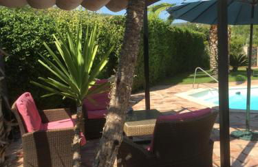 Mon petit coin de paradis - Foto 26