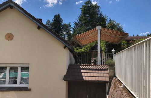 Maison/Gîte familial dans le Jura à 200m du lac avec piscine privée - Foto 21