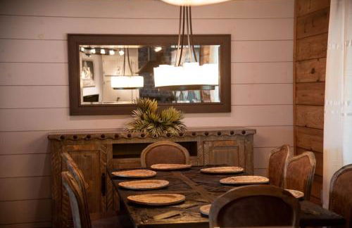 Southern Comfort Retreat with a private hot tub - Foto 30