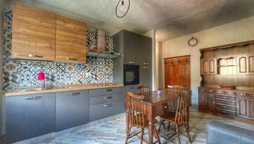 Il nido dello Chaberton - Foto 1