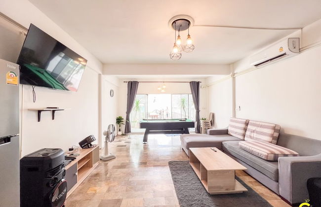 GAO Phala Ocean View Pool Villa - Foto 3