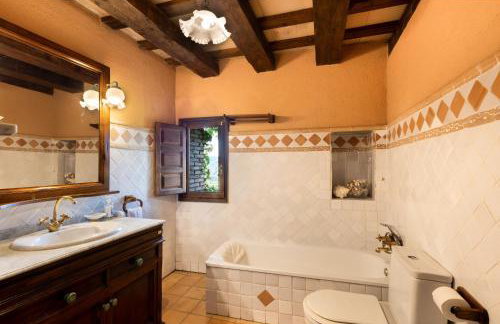 Casa Farigola - Photo 14