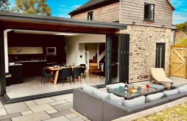 Knatchbull Cottage - Foto 1