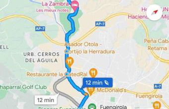 NEW penthouse with amazing views - Photo 76