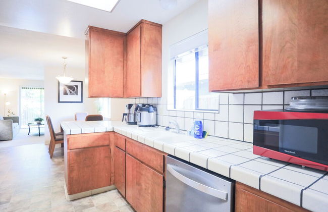 Spacious 3 BR 2B House Sunnyvale Park - Foto 20