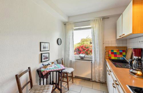 Ferienwohnung Amselstraße - Foto 9