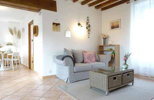 Appartement avec Jardin - Proche Disney - Foto 7