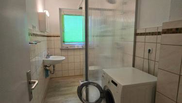 Waldkappel Bergblick 3 - Foto 5, Shower