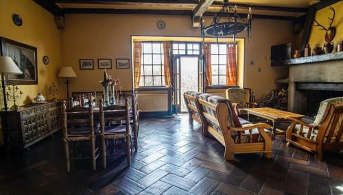 Casa Rural La Central-La Higuerilla - Photo 3