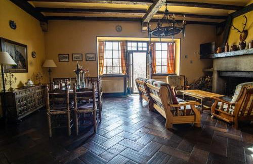 Casa Rural La Central-La Higuerilla - Photo 3