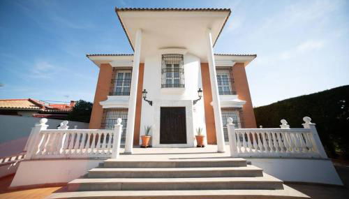 Villa Candelaria Sevilla Home Luxury - Foto 2