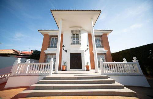 Villa Candelaria Sevilla Home Luxury - Foto 2