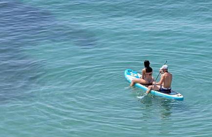 I love Marina Greenwich, Altea - Photo 57