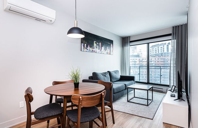 WERFY Luxury Apart-Hotel - Foto 75