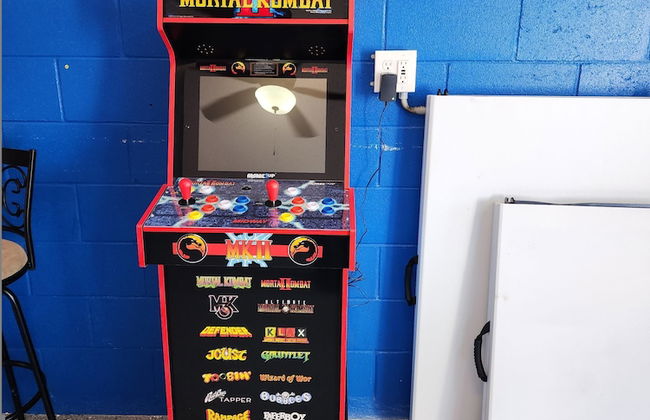 Triton Vacation Pool Home Near Disney - Foto 73