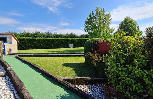 Apartamentos Rurales "La Escapada" - Foto 72