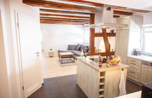 WINETIME - modern - für 6 - Boxspringbetten - zentral - Photo 2