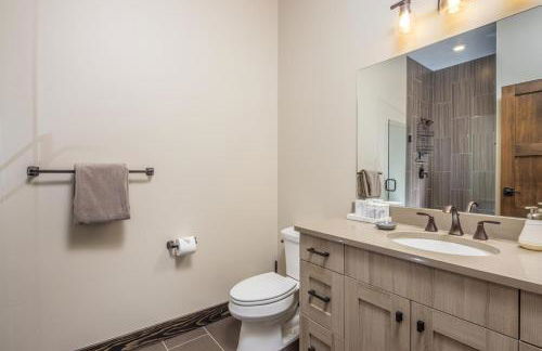 Mountain Lake Condo - Unit 502B - Foto 30