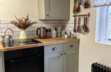 Mantlemas Cottage - Foto 65