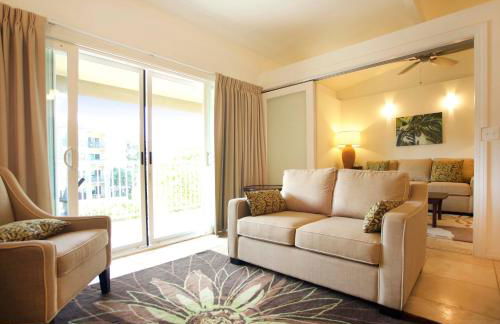 Castle at Kaua'i Kailani - Foto 40