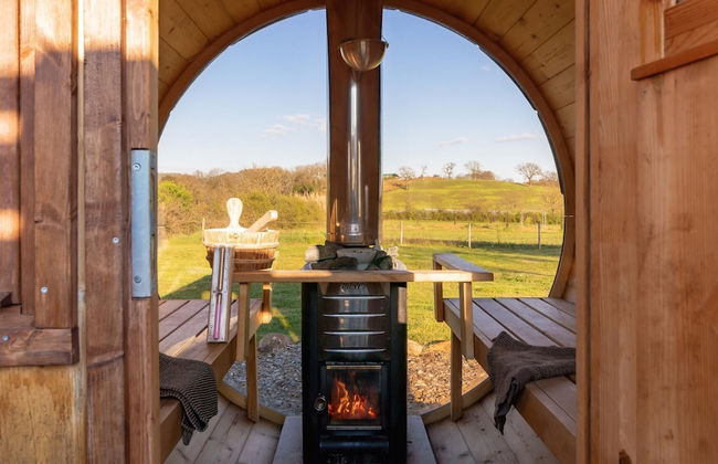 Cottage Violapo 2 2 - Foto 7