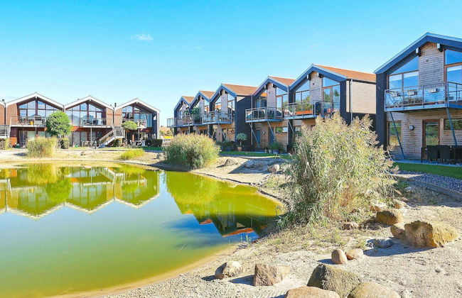 4 Person Holiday Home in Bogense-by Traum - Foto 19