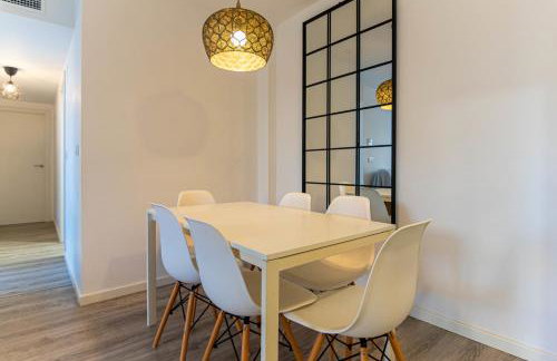 Apartamento de Lujo Cerca de la Playa EL CAMPELLO - Photo 42