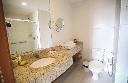 Flat Completo para uma estadia perfeita NOTA FISCAL - Foto 31