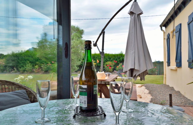 La Roseraie - Photo 8