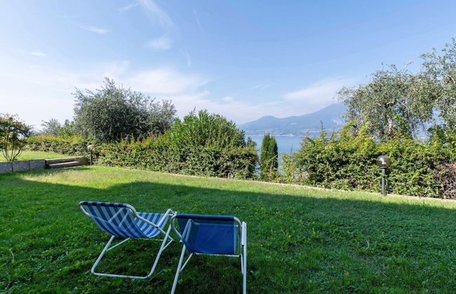 Belvilla by OYO Gianni A Due Piao Due - Foto 25