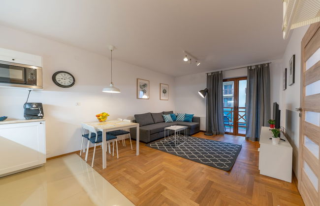 RentPlanet - Apartamenty Urocza - Foto 12