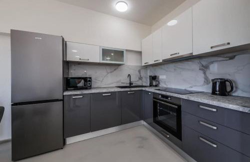 Beach apartment Anđela A2 - Foto 36