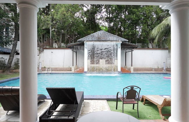 Seremban Grande Villa by uBook - Foto 33