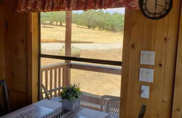 The Couple's Cabin in Wynola 2 NIGHT MINIMUM - Foto 19